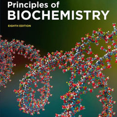 Collection image for: Biochemistry Books