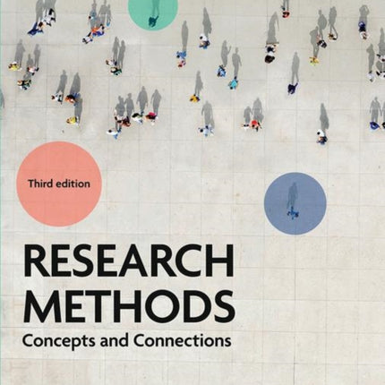 Research Methods: Concepts and Connections