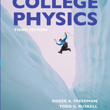 College Physics