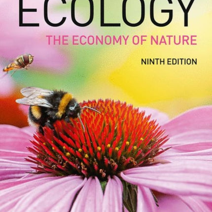 Ecology: The Economy of Nature