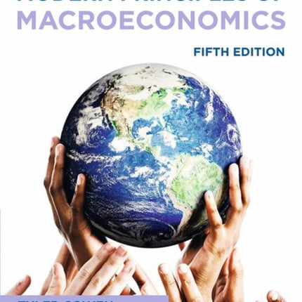 Modern Principles of Macroeconomics