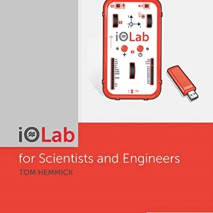 HM IOLAB EXP SCI COMPONENTS