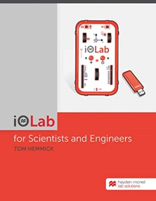 HM IOLAB EXP SCI COMPONENTS