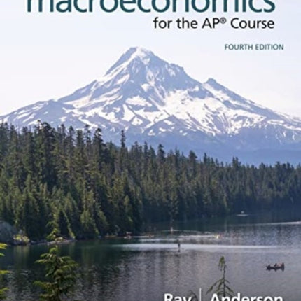 Krugmans Macroeconomics for the AP Course