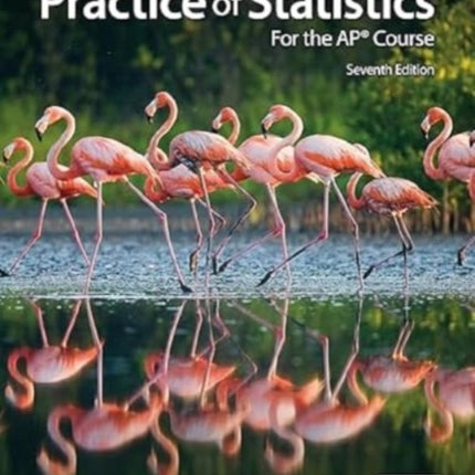 The Practice of Statistics for the Apr Course