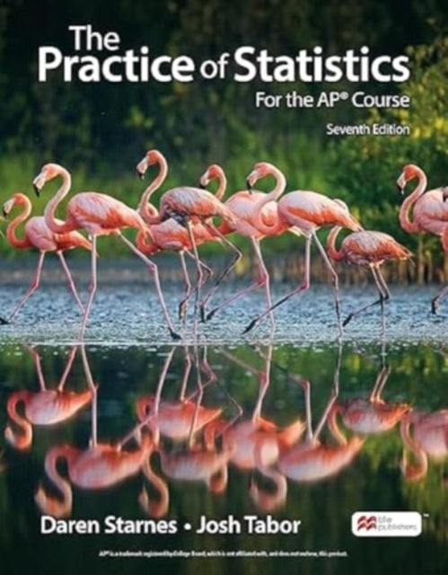 The Practice of Statistics for the Apr Course