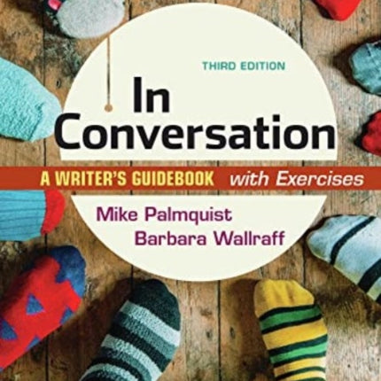 In Conversation with Exercises: A Writer's Guidebook