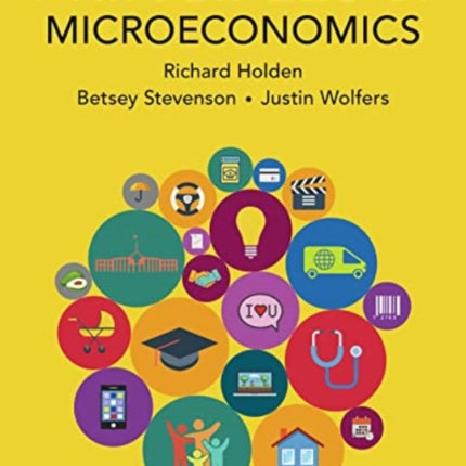 Principles of Microeconomics