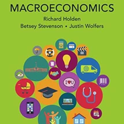 Principles of Macroeconomics