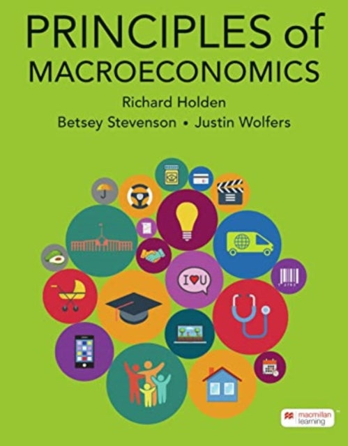 Principles of Macroeconomics