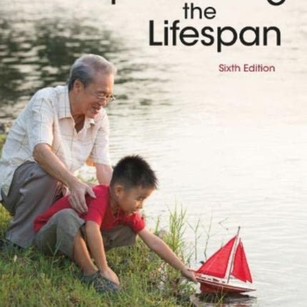 Experiencing the Lifespan (International Edition)