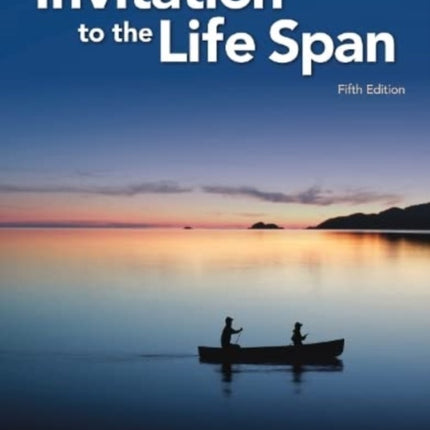 Invitation to the Life Span (International Edition)