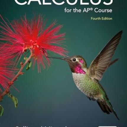 Calculus for the Apr Course