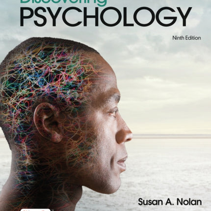 Discovering Psychology (International Edition)