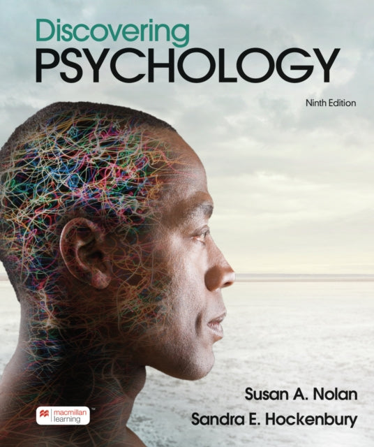 Discovering Psychology (International Edition)