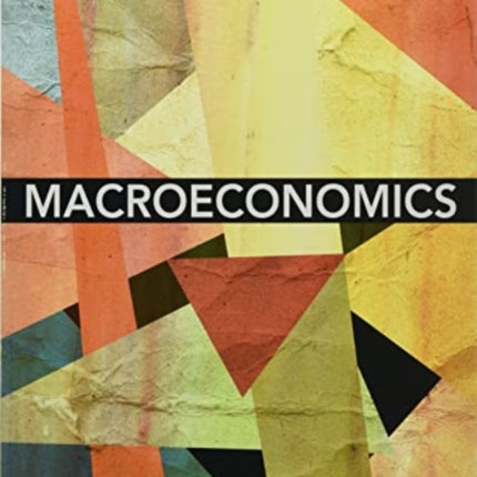 Macroeconomics (International Edition)