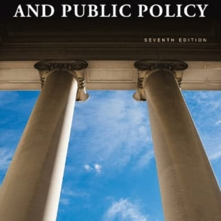 Public Finance and Public Policy (International Edition)