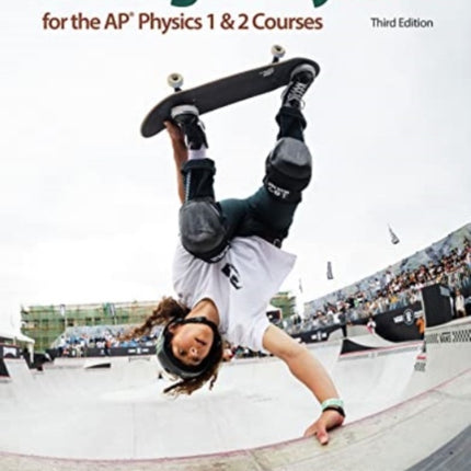 College Physics for the AP® Physics 1 & 2 Courses