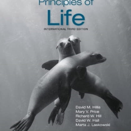 Principles of Life Digital Update (International Edition)