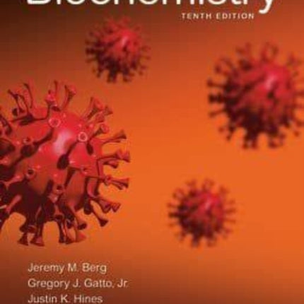 Biochemistry (International Edition)