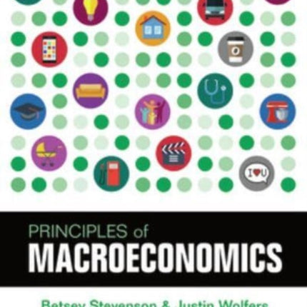 Principles of Macroeconomics (International Edition)