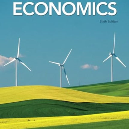 Essentials of Economics (International Edition)