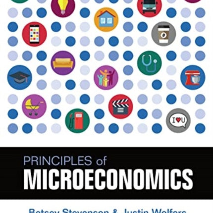 Principles of Microeconomics (International Edition)