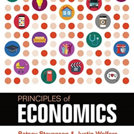 Principles of Economics (International Edition)