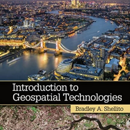 Introduction to Geospatial Technology (International Edition)