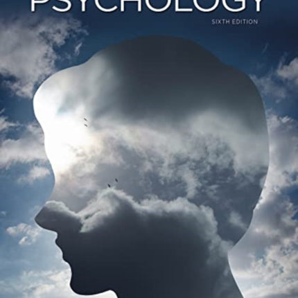 Psychology (International Edition)