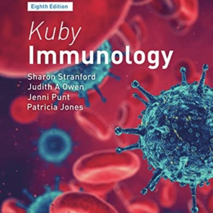 Kuby's Immunology, Media Update (International Edition)