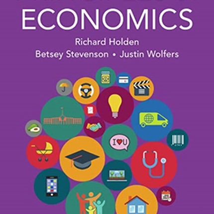 Principles of Economics