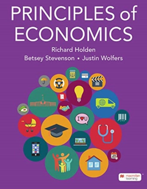 Principles of Economics