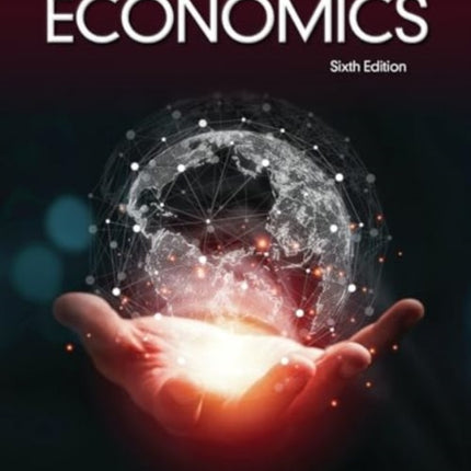 Modern Principles of Economics