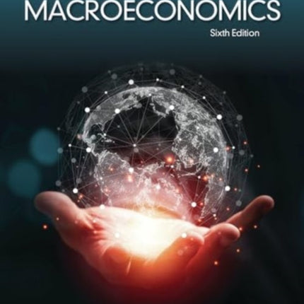 Modern Principles of Macroeconomics (International Edition)