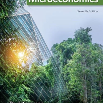 Microeconomics (International Edition)