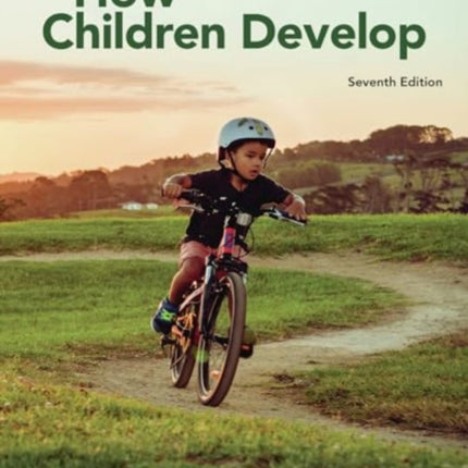 How Children Develop