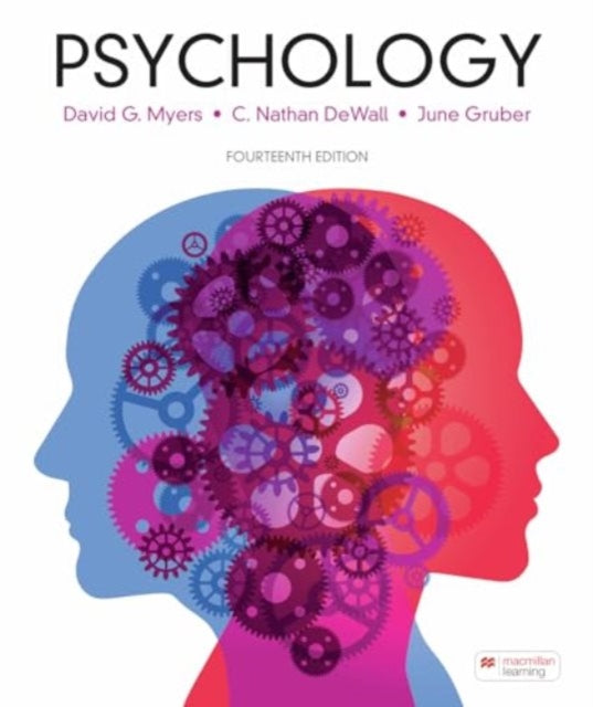 Psychology (International Edition)