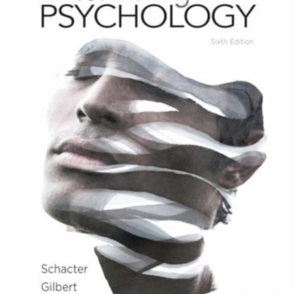 Introducing Psychology (International Edition)