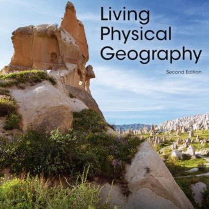 Living Physical Geography Digital Update (International Edition)