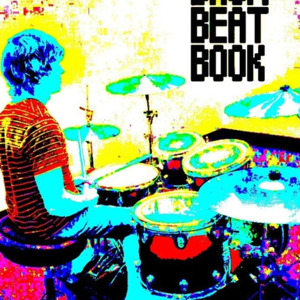 Drum Beat Book