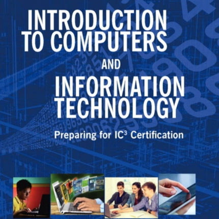 Introduction to Computers and Information Technology