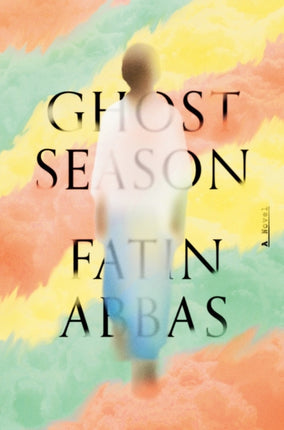 Ghost Season: A Novel