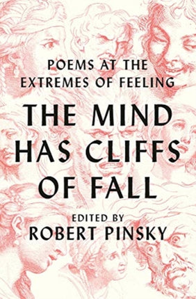 The Mind Has Cliffs of Fall  Poems at the