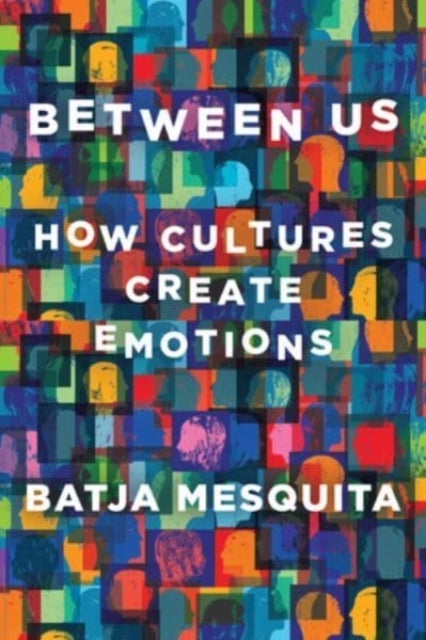 Between Us: How Cultures Create Emotions