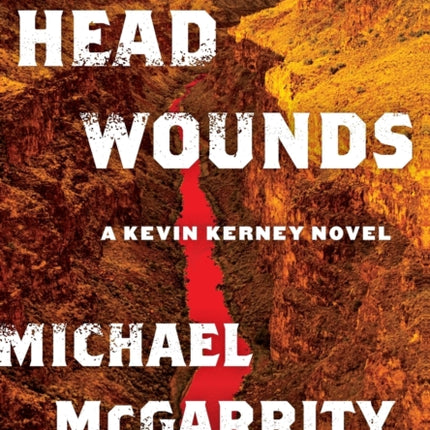 Head Wounds: A Kevin Kerney Novel