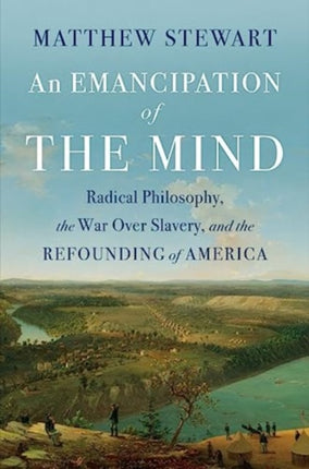 An Emancipation of the Mind