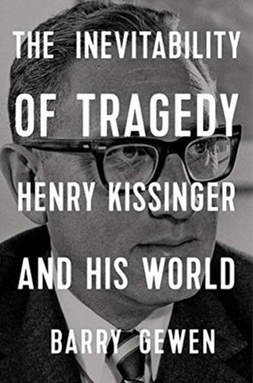 The Inevitability of Tragedy