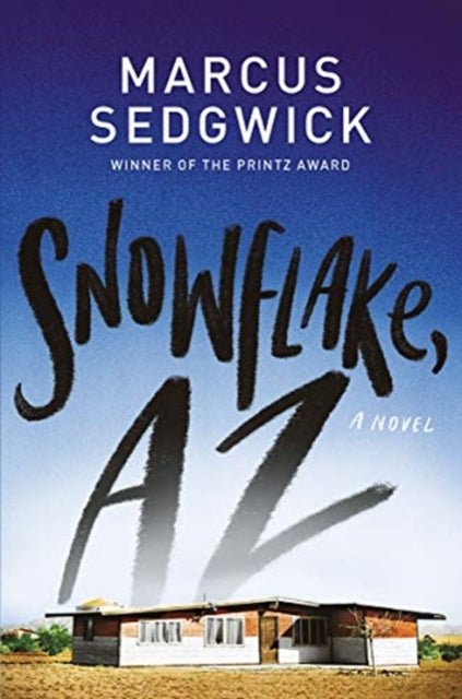 Snowflake AZ