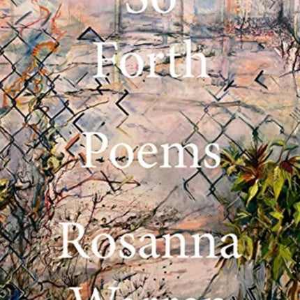 So Forth: Poems